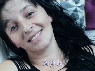 Angelle