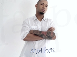 angellfox22 Faceporno