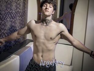 Angeloroy