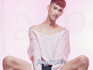 Angelozaide