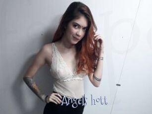 Angels_hott