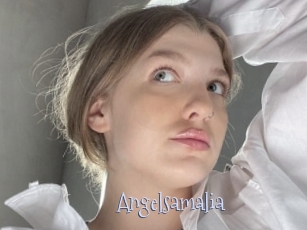 angelsamalia Faceporno
