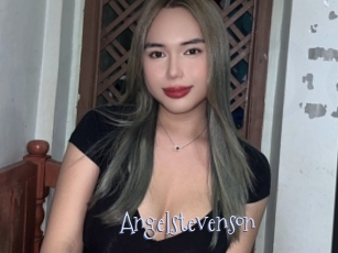 Angelstevenson