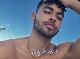 Angelwolves