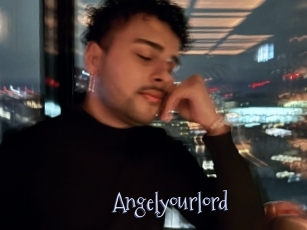 Angelyourlord