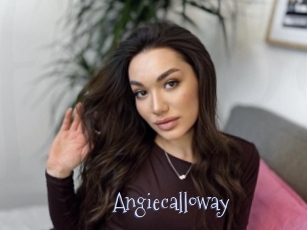 Angiecalloway