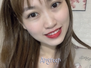 Angreen