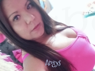 Angys