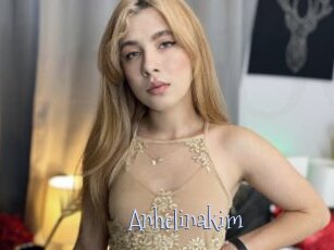 Anhelinakim