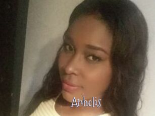 Anhelis