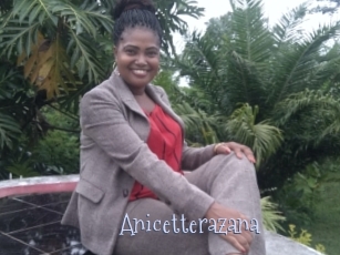 Anicetterazana