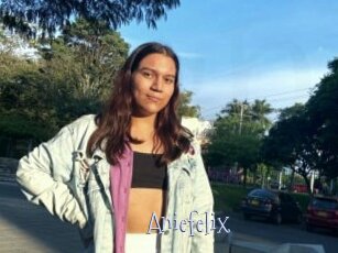 Aniefelix