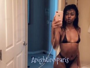 Anightinnparis