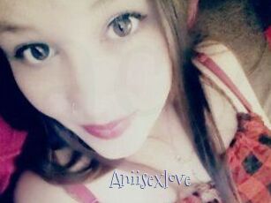 Aniisexlove