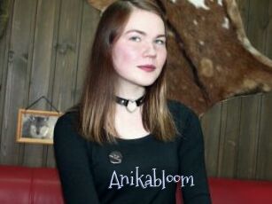 Anikabloom