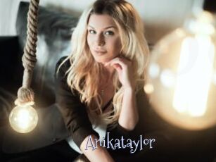 Anikataylor