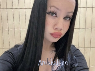 Anikkaliam