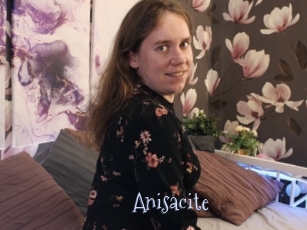 Anisacite