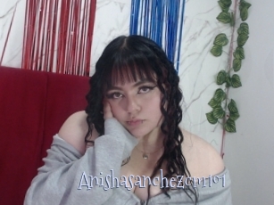 Anishasanchezcm101