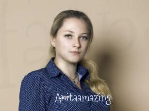 Anitaamazing