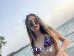 Anitaduval