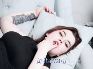 Anitaevanss