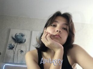 Anitagry