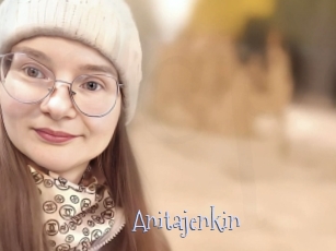 anitajenkin Faceporno