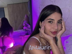 Anitakariri