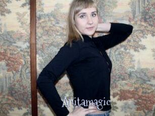 Anitamagic
