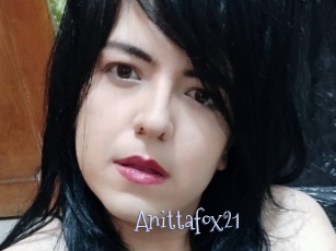 Anittafox21