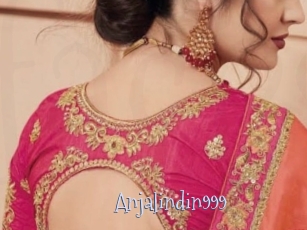 anjalindin999 Faceporno
