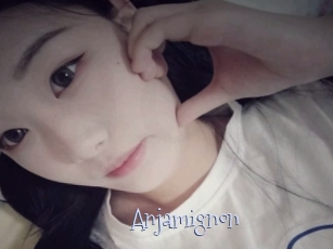 Anjamignon