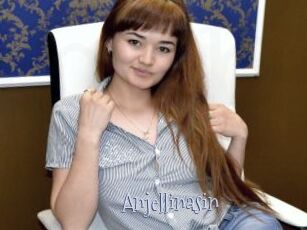Anjellinasin