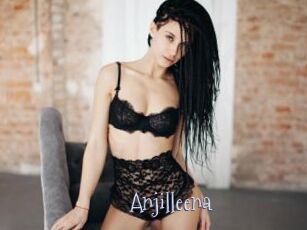 Anjilleena