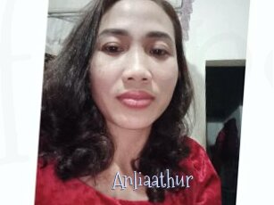 Anliaathur