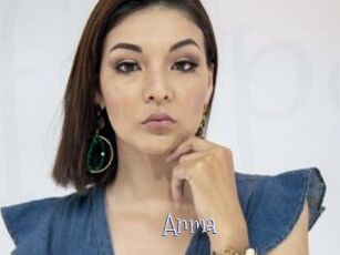 Anma