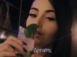 anna91x Faceporno