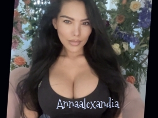 Annaalexandia