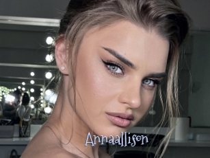 Annaallison