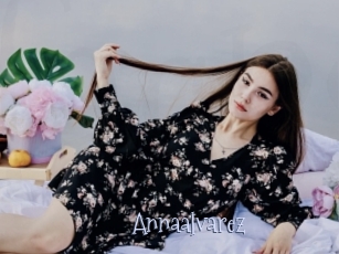annaalvarez Faceporno