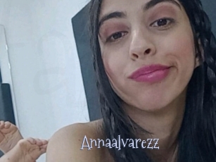 annaalvarezz Faceporno