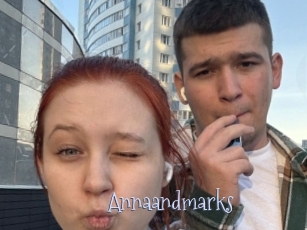 Annaandmarks