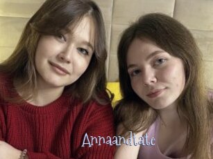 Annaandtate