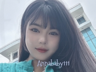 annababy111 Faceporno