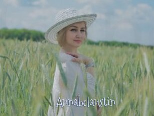 Annabelaustin