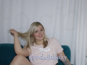 Annabellahailey