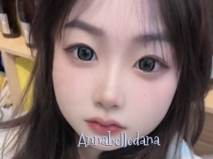 annabelledana Faceporno
