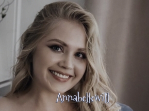 Annabellewill
