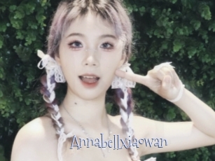 Annabellxiaowan